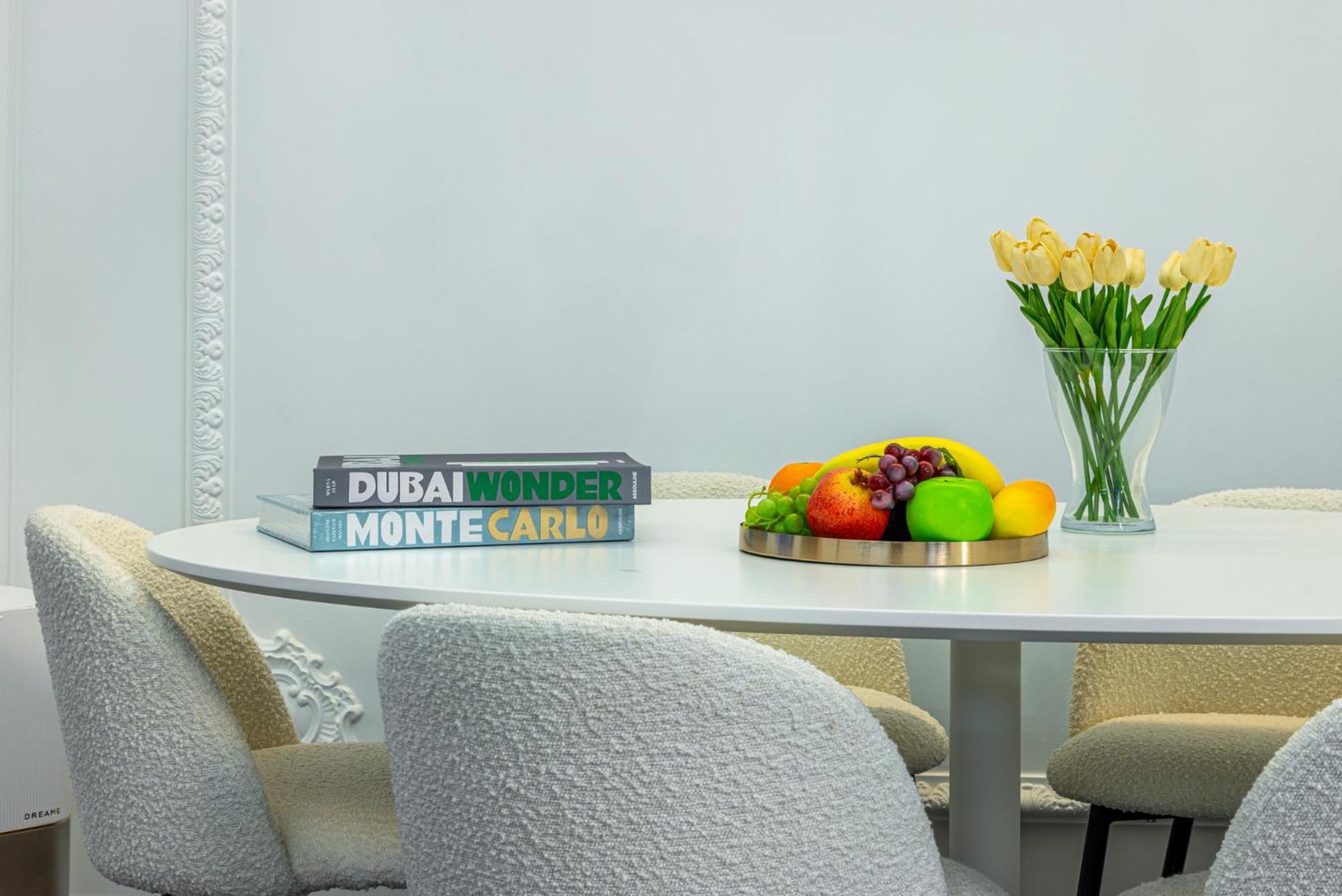 Station, Luxury & Modern With Comfort! Appartamento *