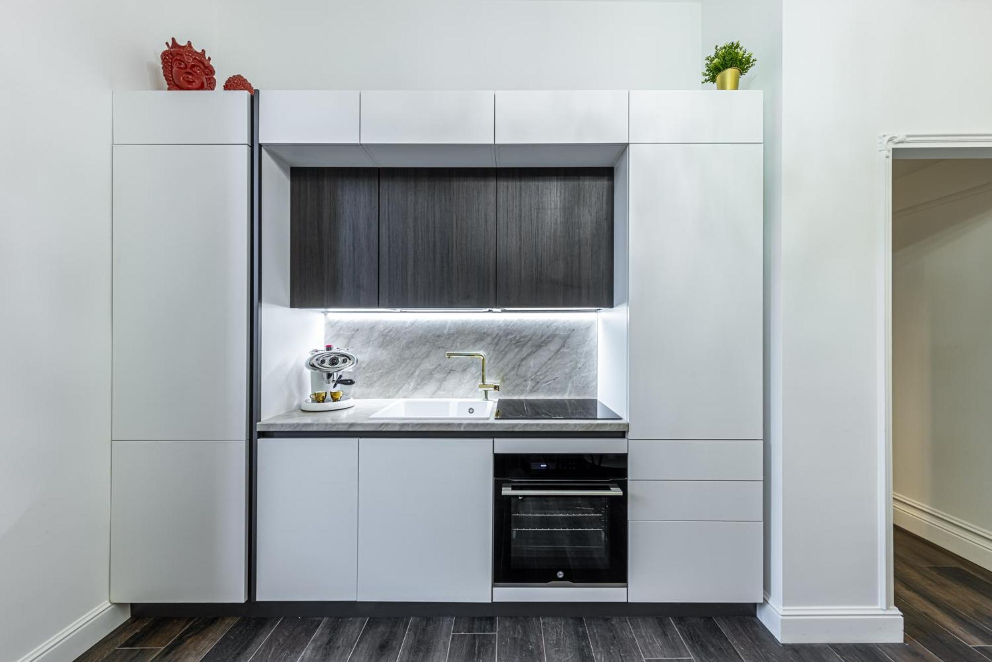 Appartamento Station, Luxury & Modern With Comfort! *