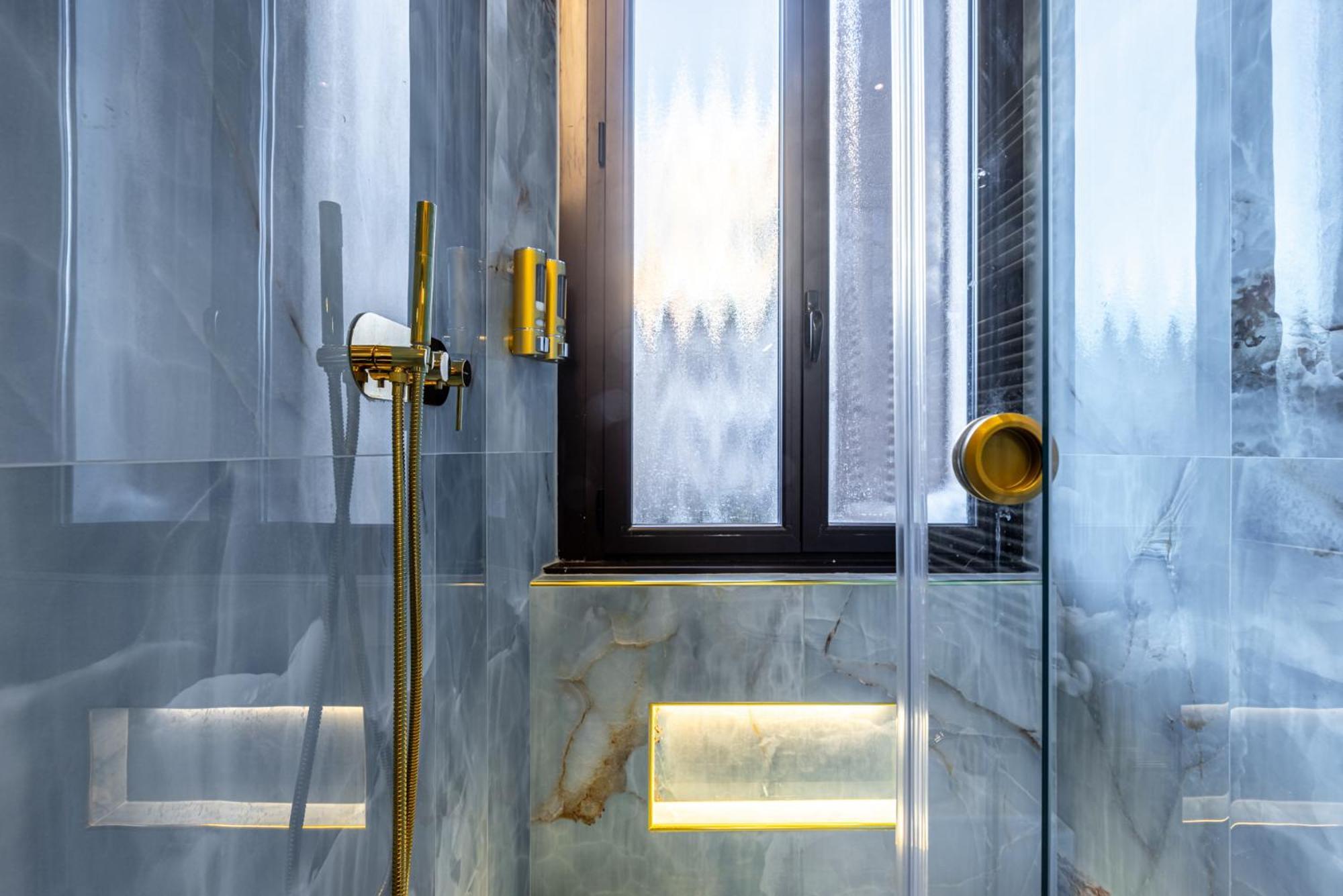 Appartamento Station, Luxury & Modern With Comfort! *