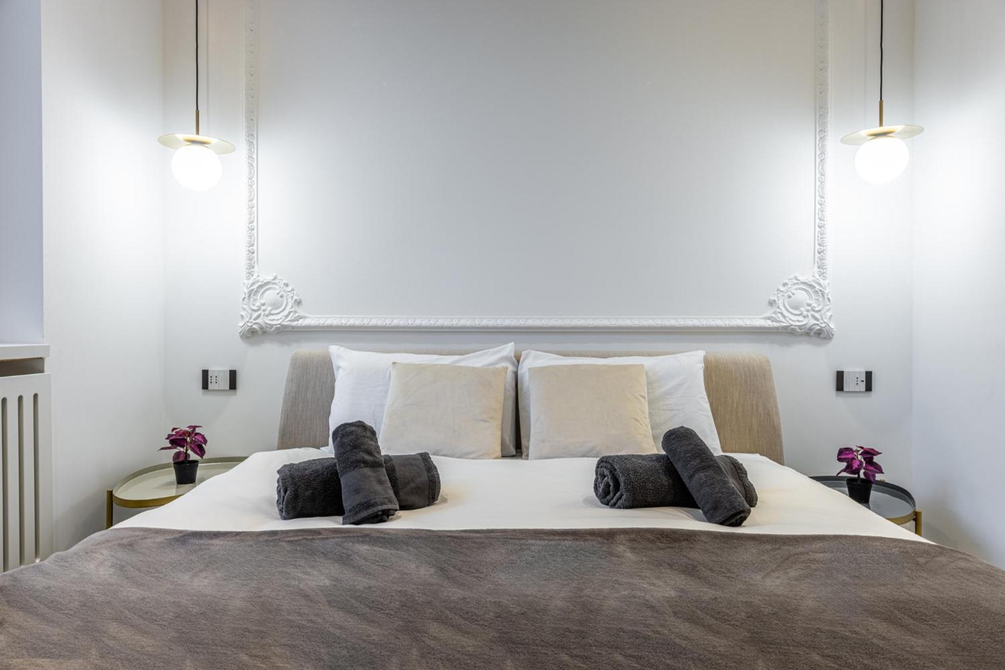 Station, Luxury & Modern With Comfort! * Milano
